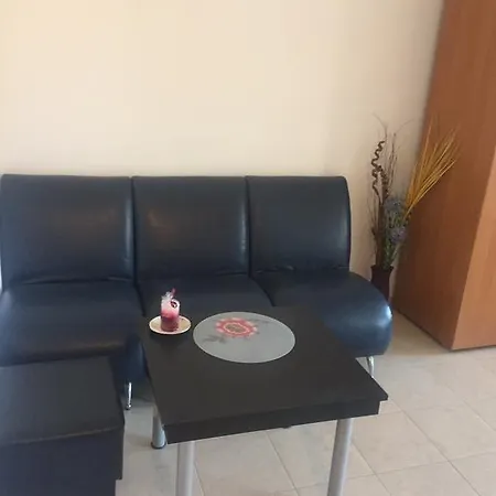 Studio Rai Апартамент Слънчев бряг