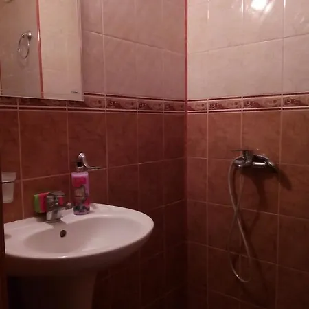 Studio Rai Апартамент